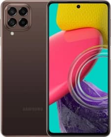 Samsung Galaxy M53 image 1