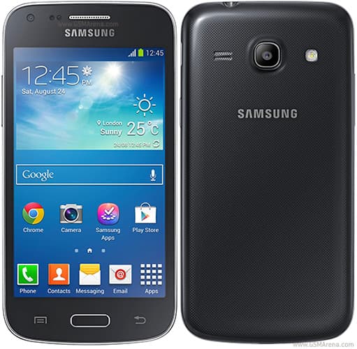 Samsung Galaxy Core Plus image 1