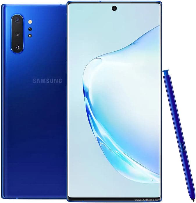 Samsung Galaxy Note10+ image 5
