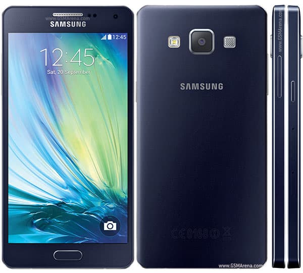 Samsung Galaxy A5 Duos