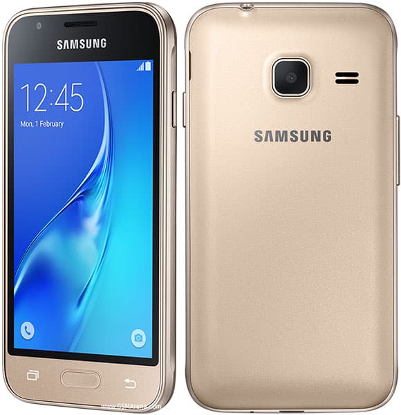 Samsung Galaxy J1 Nxt gallery image 2