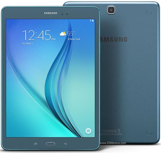 Samsung Galaxy Tab A 9.7 gallery image 2