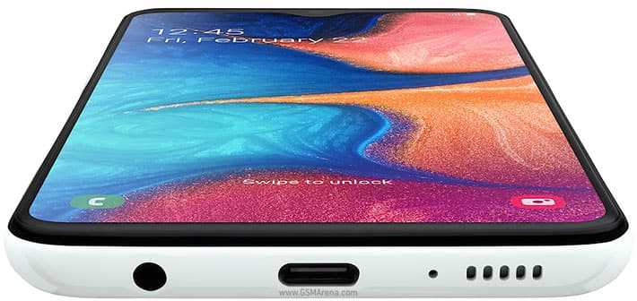 Samsung Galaxy A20e gallery image 1