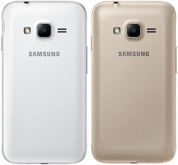 Samsung Galaxy J1 mini prime gallery image 2