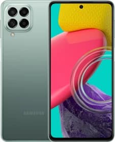 Samsung Galaxy M53 image 2