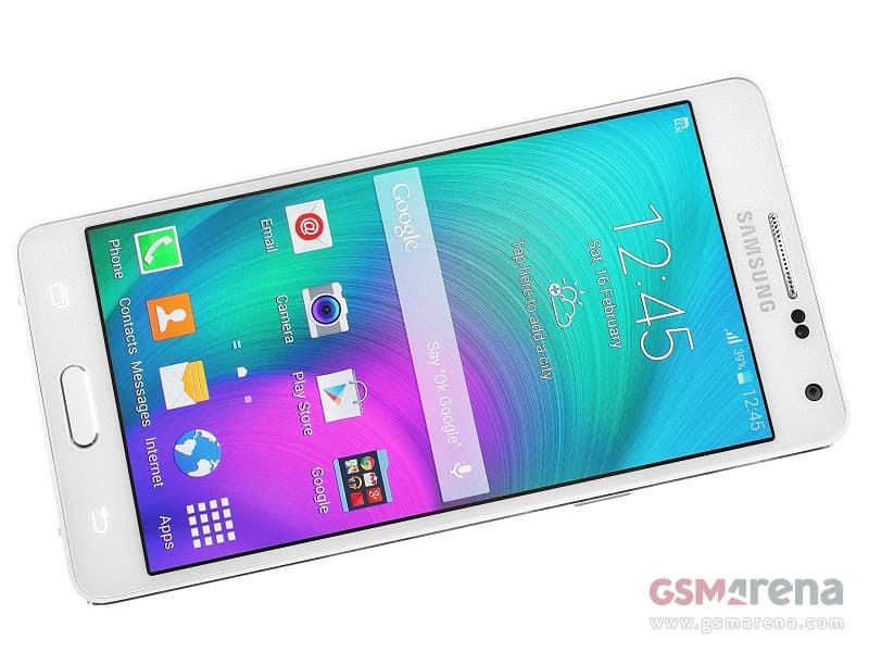 Samsung Galaxy A5 Duos gallery image 3