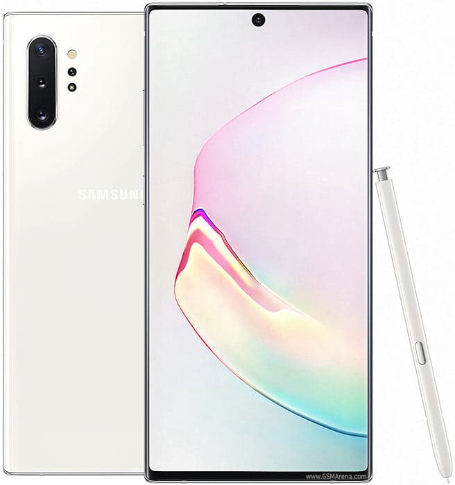 Samsung Galaxy Note10+ image 4