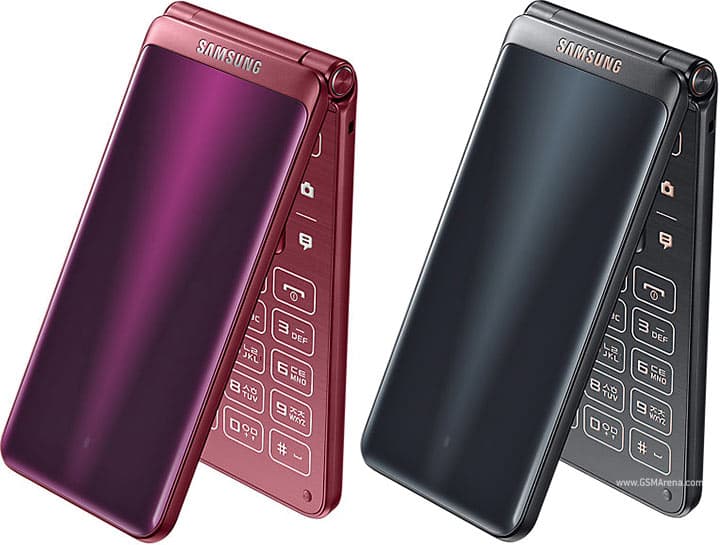 Samsung Galaxy Folder2 gallery image 3