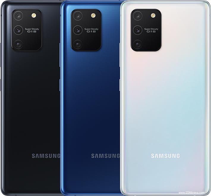 Samsung Galaxy S10 Lite image 2
