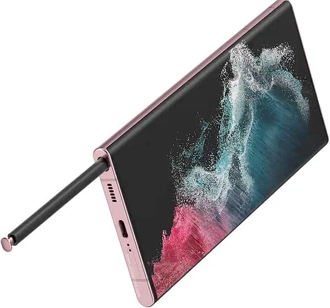 Samsung Galaxy S22 Ultra 5G image 3