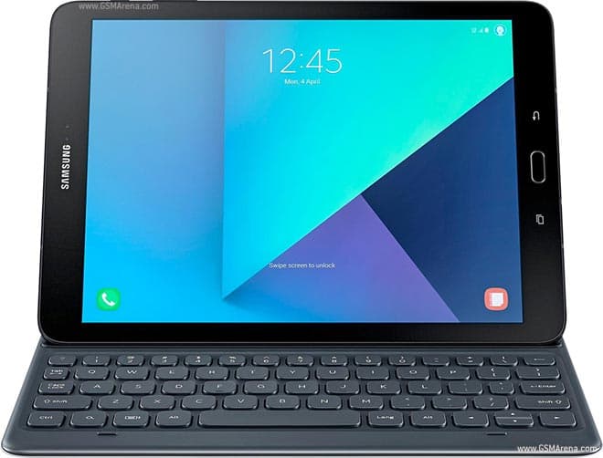 Samsung Galaxy Tab S3 9.7 gallery image 1