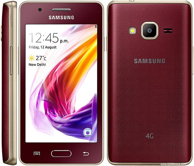 Samsung Z2