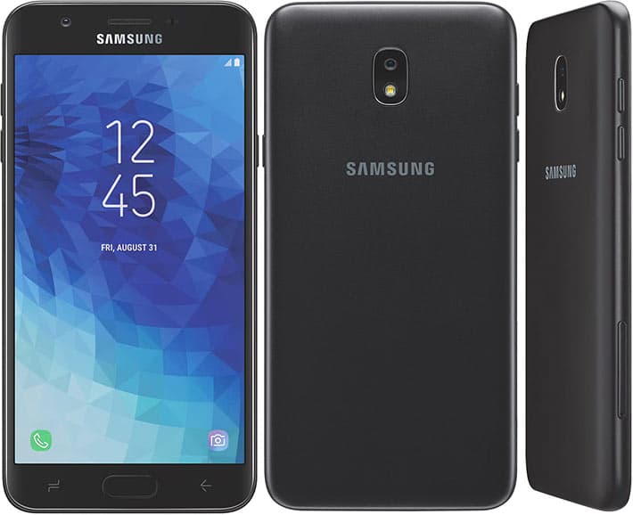 Samsung Galaxy J7 (2018) gallery image 1