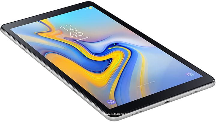 Samsung Galaxy Tab A 10.5 gallery image 2