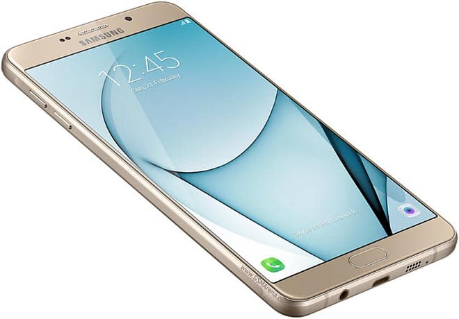 Samsung Galaxy A9 Pro (2016) gallery image 1