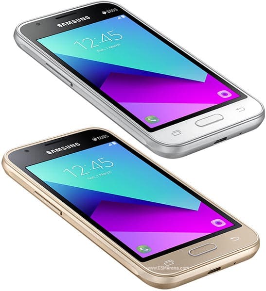 Samsung Galaxy J1 mini prime gallery image 1