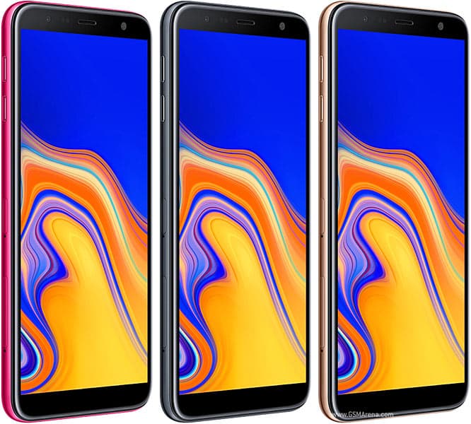 Samsung Galaxy J4+ gallery image 2