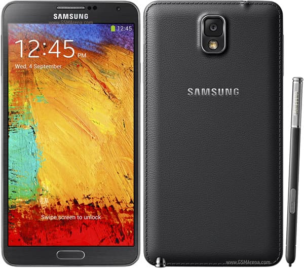Samsung Galaxy Note 3 image 1