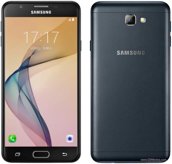 Samsung Galaxy On7 (2016) gallery image 1