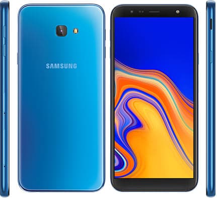 Samsung Galaxy J4+ gallery image 3