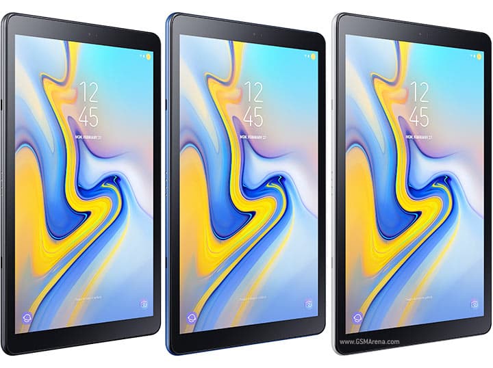 Samsung Galaxy Tab A 10.5 gallery image 1