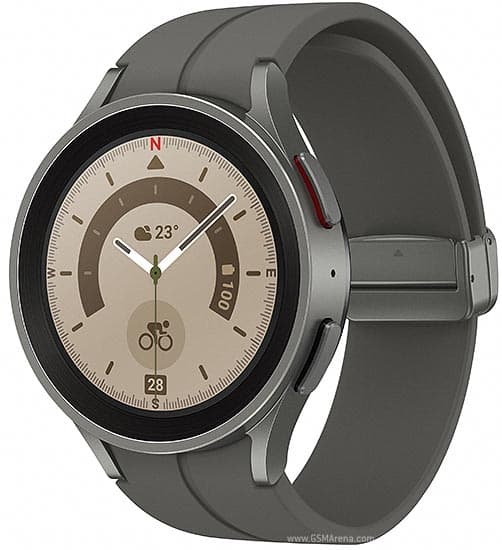 Samsung Galaxy Watch5 Pro image 1