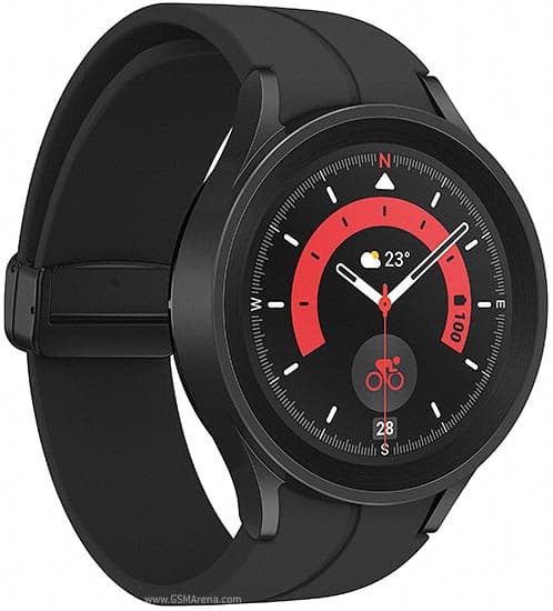 Samsung Galaxy Watch5 Pro image 2