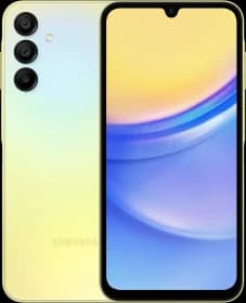 Samsung Galaxy A15 5G image 1