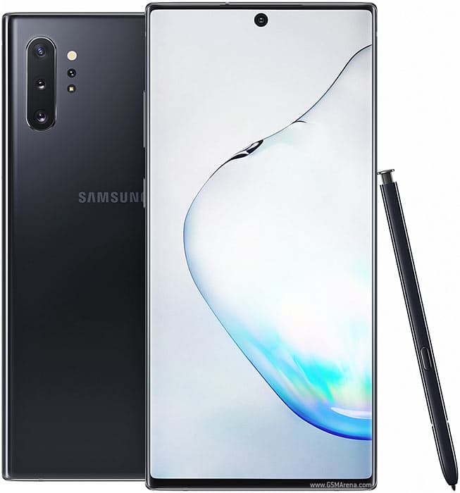 Samsung Galaxy Note10+ image 3
