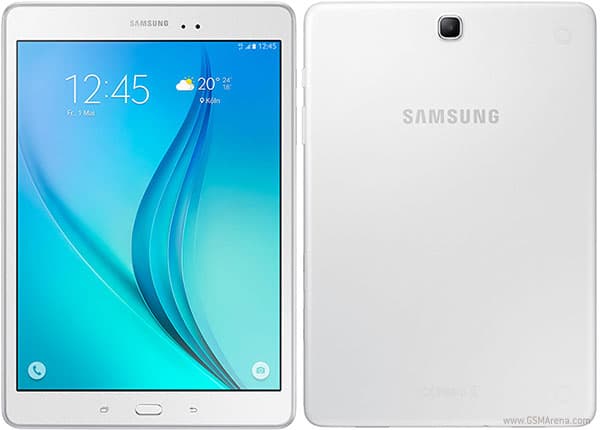 Samsung Galaxy Tab A 9.7 gallery image 1
