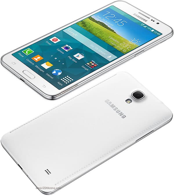 Samsung Galaxy Mega 2 gallery image 1
