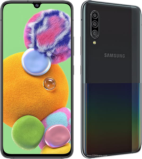 Samsung Galaxy A90 5G image 2