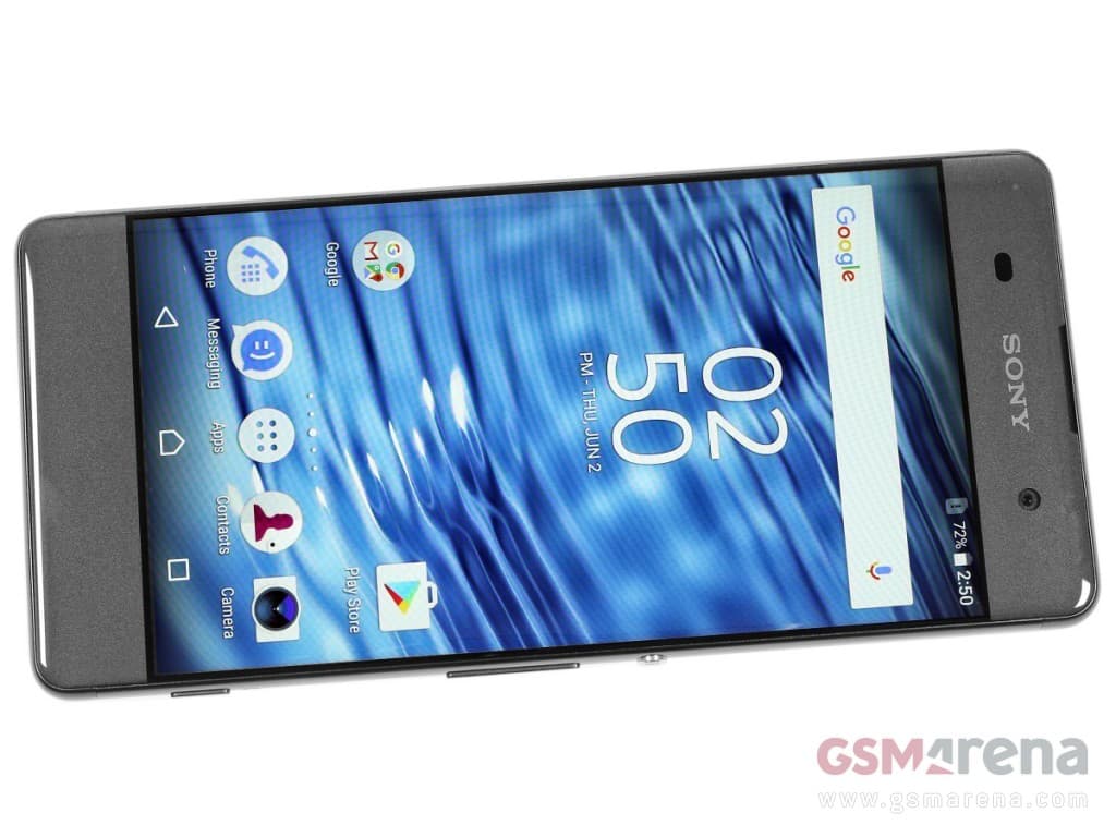 Sony Xperia XA Dual image 3