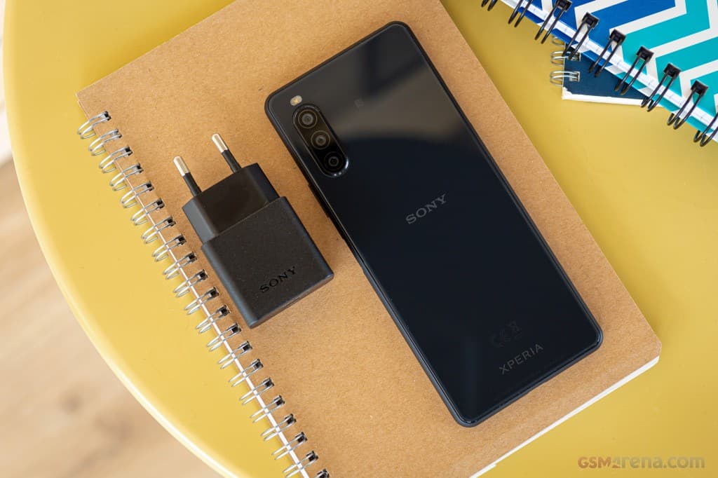 Sony Xperia 10 II image 3