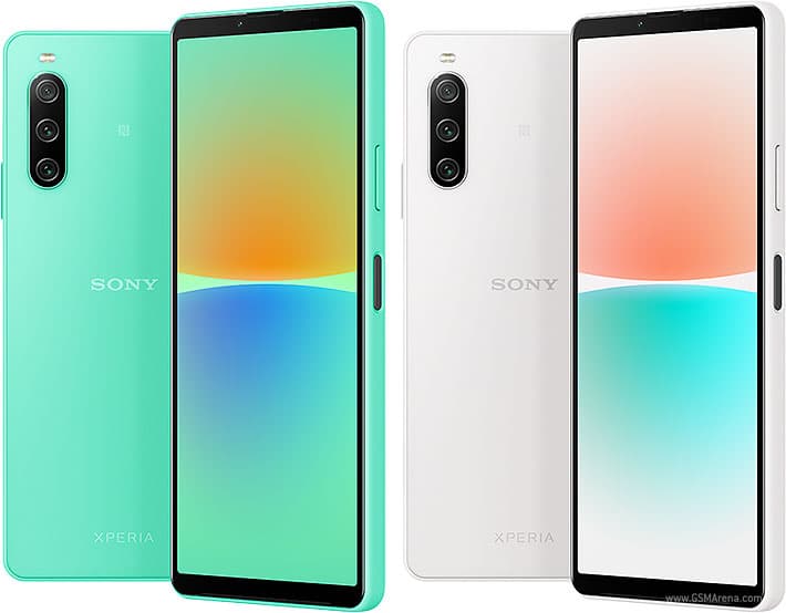 Sony Xperia 10 IV image 3