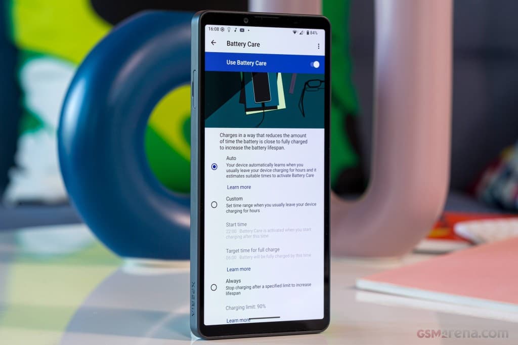 Sony Xperia 10 VII image 3
