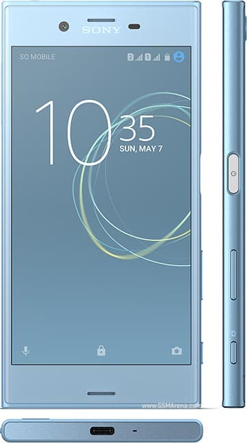 Sony Xperia XZs image 2
