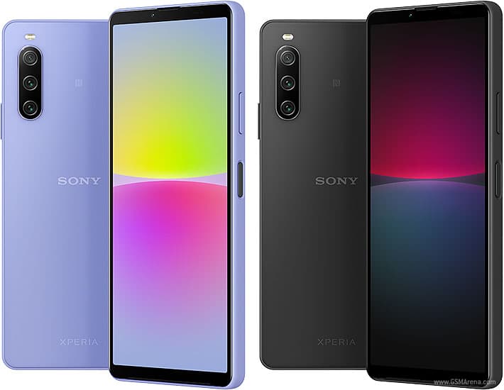 Sony Xperia 10 IV image 2