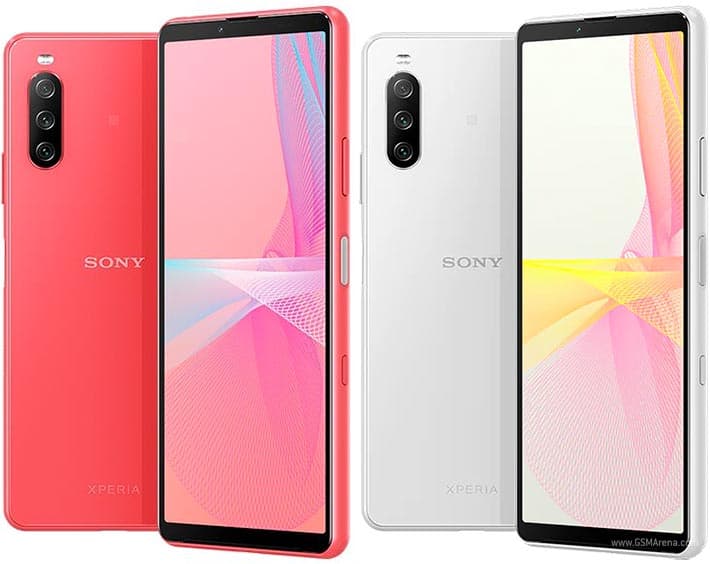 Sony Xperia 10 III image 2