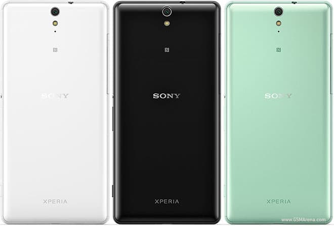 Sony Xperia C5 Ultra Dual gallery image 2