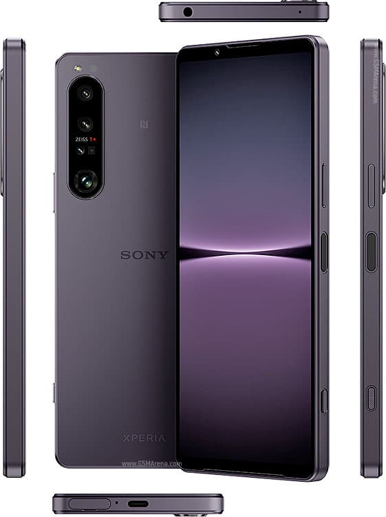 Sony Xperia 1 IV image 1