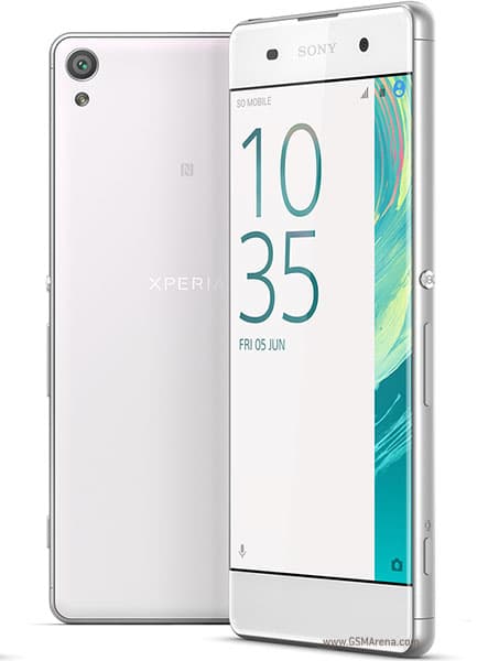 Sony Xperia XA Dual image 1