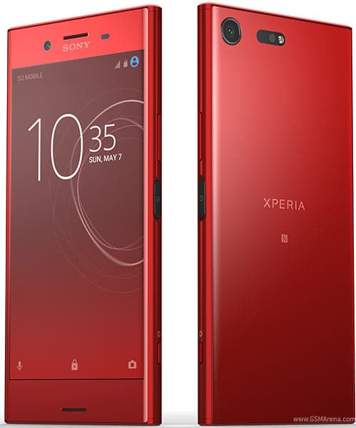 Sony Xperia XZ Premium image 5