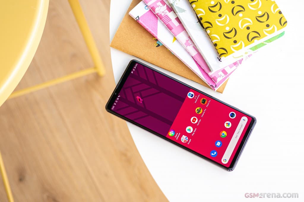 Sony Xperia 1 II image 4