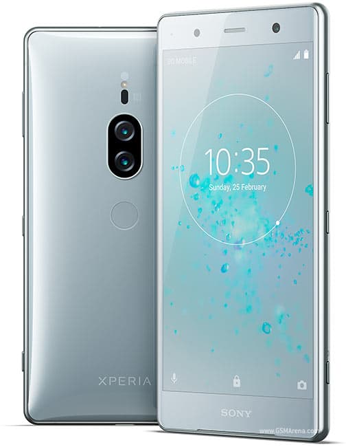 Sony Xperia XZ2 Premium image 1