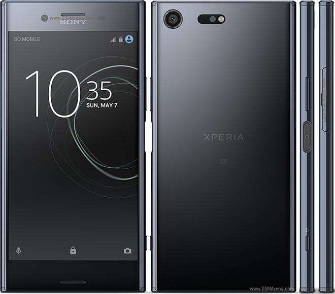Sony Xperia XZ Premium image 2