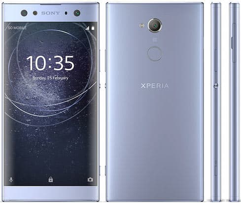 Sony Xperia XA2 Ultra image 4