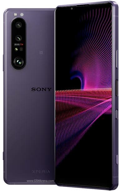 Sony Xperia 1 III image 2
