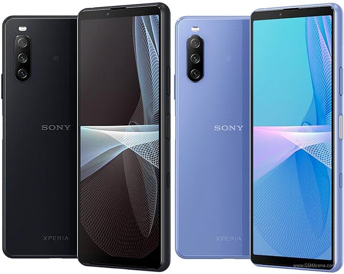 Sony Xperia 10 III image 3
