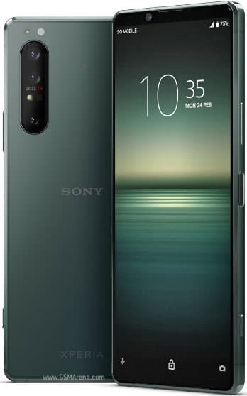 Sony Xperia 1 II image 3